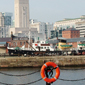 Séjour linguistique en Grande-Bretagne - Liverpool