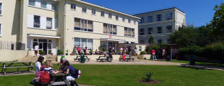 Cours d'Anglais en Grande-Bretagne