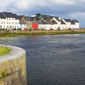 Séjour linguistique en Irlande - Galway