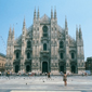 Séjour linguistique en Italie - Milan