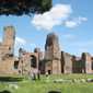 Séjour linguistique en Italie - Rome