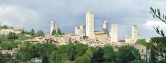 Cours chez le professeur pour un adolescent Toscane