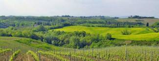 Cours chez le professeur pour un adolescent Toscane