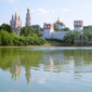 Séjour linguistique en Russie - Moscou