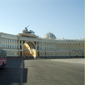 Séjour linguistique en Russie - Saint Petersbourg