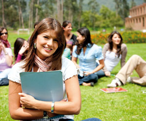 Etudier l'été dans un College ou Campus