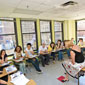 Cours de Français à l’étranger