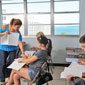 Cours de langue générale