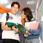 Cours sur Campus Universitaire