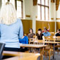 Préparation à l'entrée dans une université