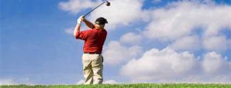 Cours d'Anglais et Golf pour adolescent