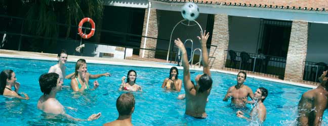 Programme d'été pour adolescents multi-activités (Salina à Malte)