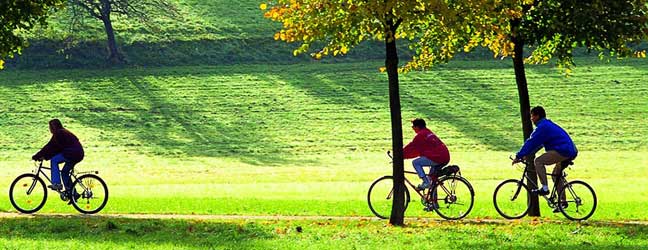 Programme d'été pour adolescents multi-activités (Augsbourg en Allemagne)