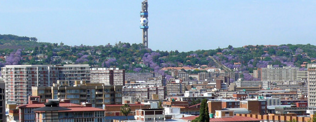 Cours chez le professeur + activités culturelles en Afrique du Sud