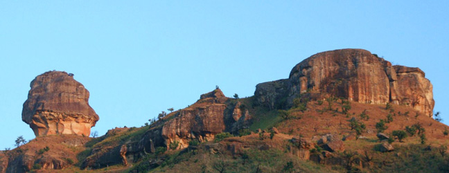 Cours d'Anglais en Afrique du Sud pour un adulte