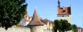 Cours combinés d'Allemand 