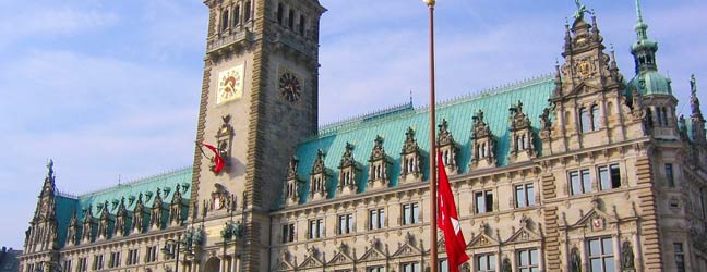 Programme intensif d'été pour adolescents en Allemagne