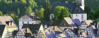 Cours d'Allemand pour enseignants de langues en école de langues