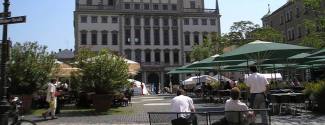 Voyages linguistiques en Allemagne pour un lycéen Augsbourg