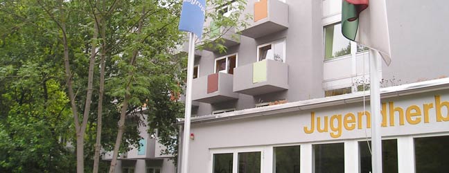 Camp Linguistique Junior à Augsbourg (Augsbourg en Allemagne)
