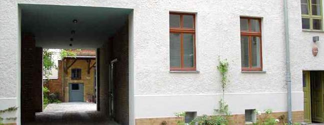Cours individuels - “One-to-One” (Berlin en Allemagne)