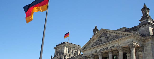 Séjour linguistique à Berlin (Berlin en Allemagne)