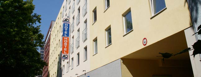Séjour linguistique d’été junior Berlin-Mitte (Berlin en Allemagne)