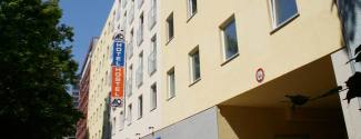 Camp Linguistique Junior en Allemagne - Berlin-Mitte Junior - Berlin