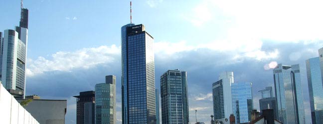 Frankfurt - Ecoles de langues à Frankfurt pour un professionnel