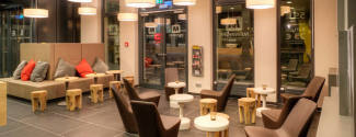 Séjour linguistique en Allemagne pour un professionnel - Did Deutsch-Institut - Frankfurt