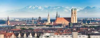 Ecoles de langues en Allemagne pour un adulte Munich