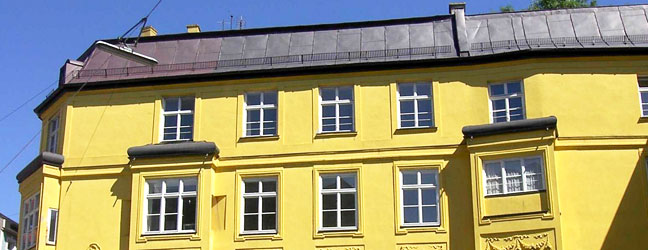 Cours standard (Munich en Allemagne)