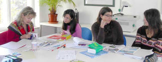 Cours individuels - “One-to-One”