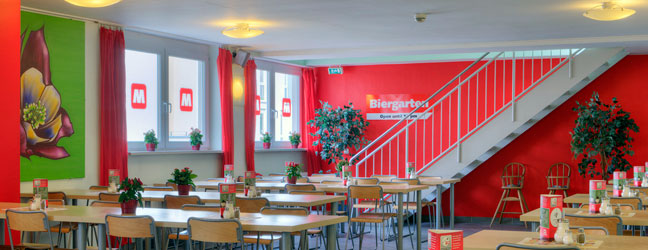 Did Deutsch-Institut - Munich pour adolescent (Munich en Allemagne)