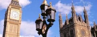 Cours d'Anglais en Angleterre pour un senior