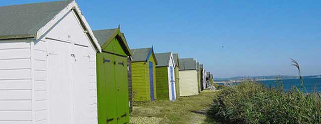 Bournemouth - Séjour linguistique à Bournemouth pour un professionnel