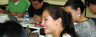 Ecoles de langues en Angleterre pour un étudiant - BEET Language Centre - Bournemouth