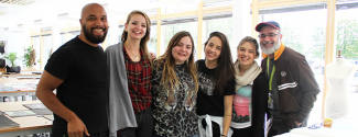 Anglais + Stylisme Anglais + Stylisme