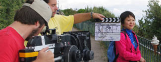 Anglais + Cinéma Anglais + Cinéma