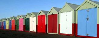 Voyages linguistiques en Angleterre pour un adolescent Brighton