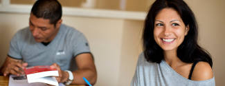 Séjour linguistique au Royaume-Uni pour une famille - BLC - Brighton