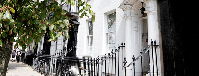 Brighton Language College (Brighton en Angleterre)