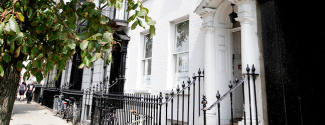 Séjour linguistique en Angleterre pour un senior - BLC - Brighton