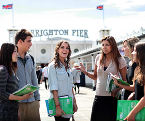 Brighton college презентация