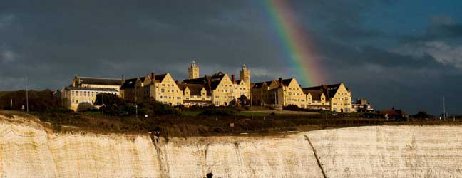 Voyages linguistiques à Brighton pour un adolescent (Brighton en Angleterre)