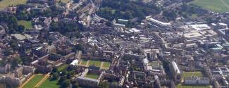 Séjour linguistique en Angleterre pour un adolescent Cambridge