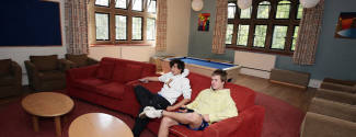 Voyages linguistiques au Royaume-Uni pour un lycéen - The Leys School - Junior - Cambridge