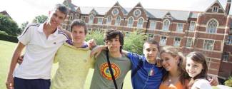 Camp Linguistique Junior au Royaume-Uni - The Leys School - Junior - Cambridge