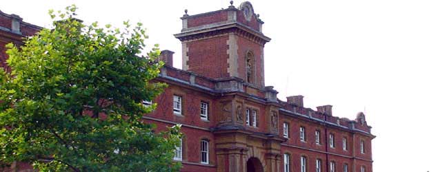 Camp Linguistique Junior à Guildford (Guildford en Angleterre)