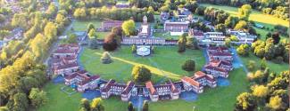 Ecoles de langues en Angleterre pour un lycéen - Royal Masonic School - Junior - Hertfordshire